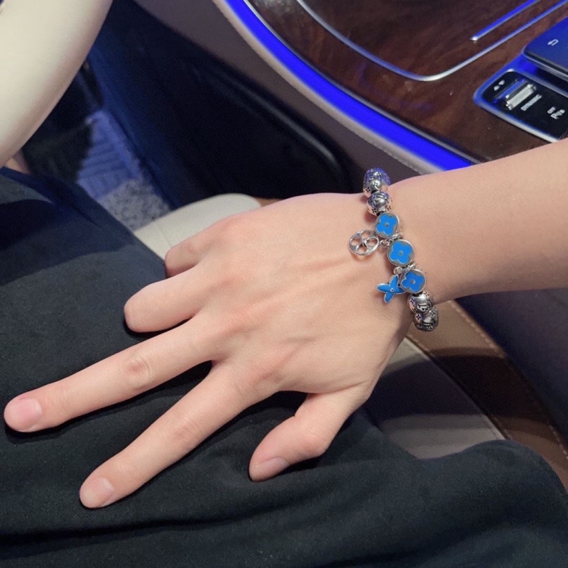 LV Bracelets